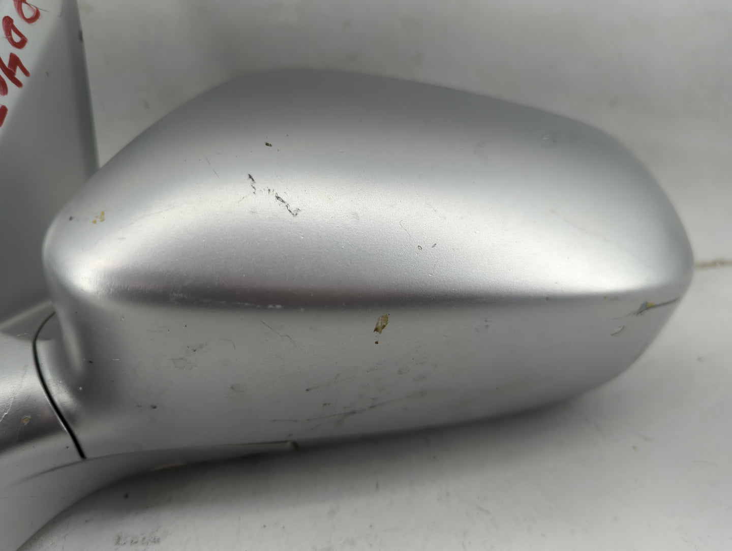 2003-2005 Honda Civic Driver Side View Mirror - Left Door Mirror OEM Used - Oemusedautoparts1.com