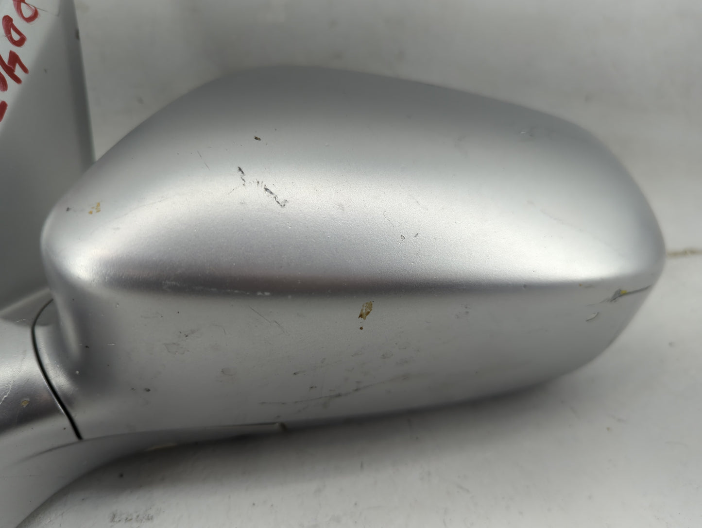 2003-2005 Honda Civic Driver Side View Mirror - Left Door Mirror OEM Used - Oemusedautoparts1.com