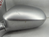 2003-2005 Honda Civic Driver Side View Mirror - Left Door Mirror OEM Used - Oemusedautoparts1.com