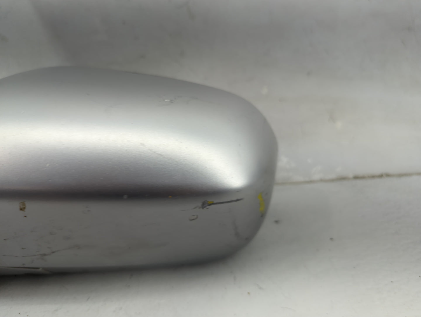 2003-2005 Honda Civic Driver Side View Mirror - Left Door Mirror OEM Used - Oemusedautoparts1.com