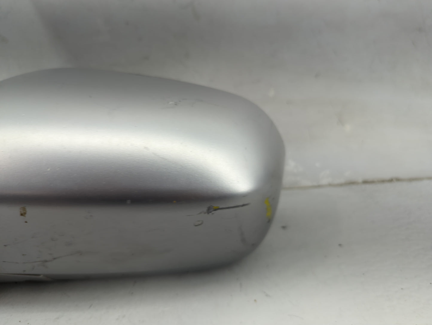 2003-2005 Honda Civic Driver Side View Mirror - Left Door Mirror OEM Used - Oemusedautoparts1.com