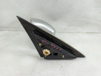 2003-2005 Honda Civic Driver Side View Mirror - Left Door Mirror OEM Used - Oemusedautoparts1.com