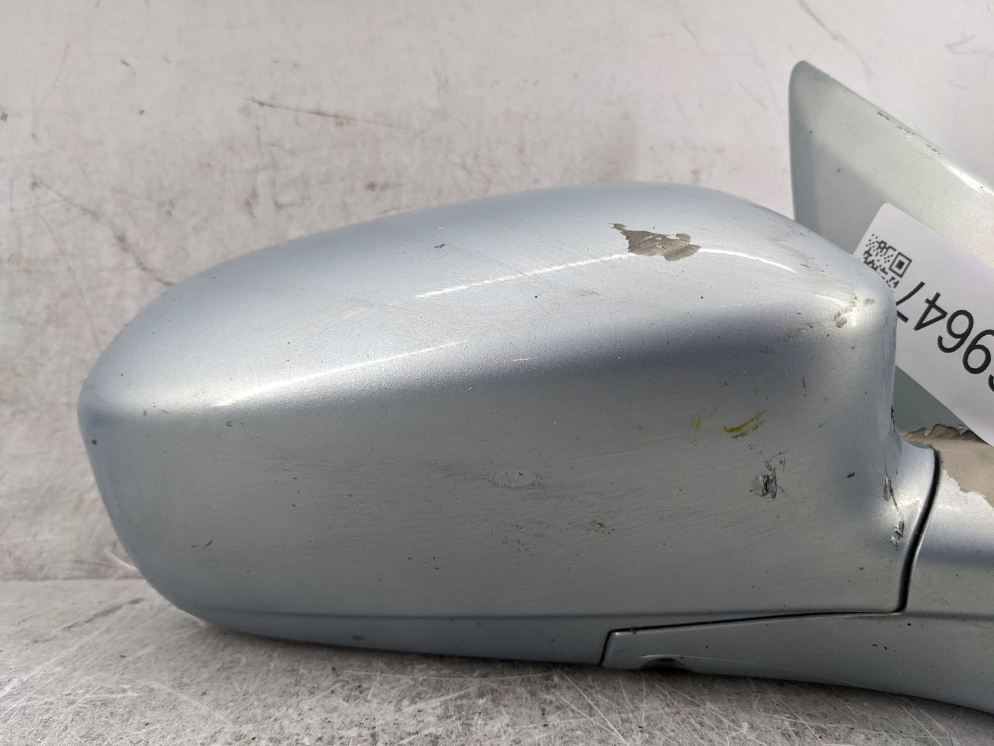 2003-2005 Honda Civic Passenger Side View Mirror - Right Door Mirror OEM Used - Oemusedautoparts1.com