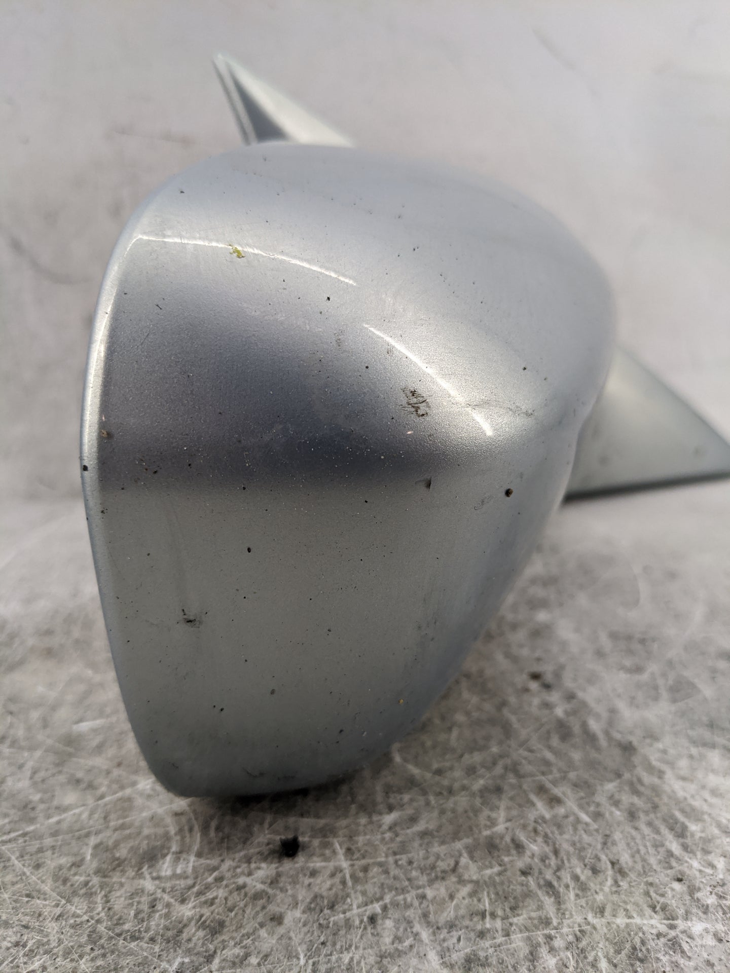 2003-2005 Honda Civic Passenger Side View Mirror - Right Door Mirror OEM Used - Oemusedautoparts1.com