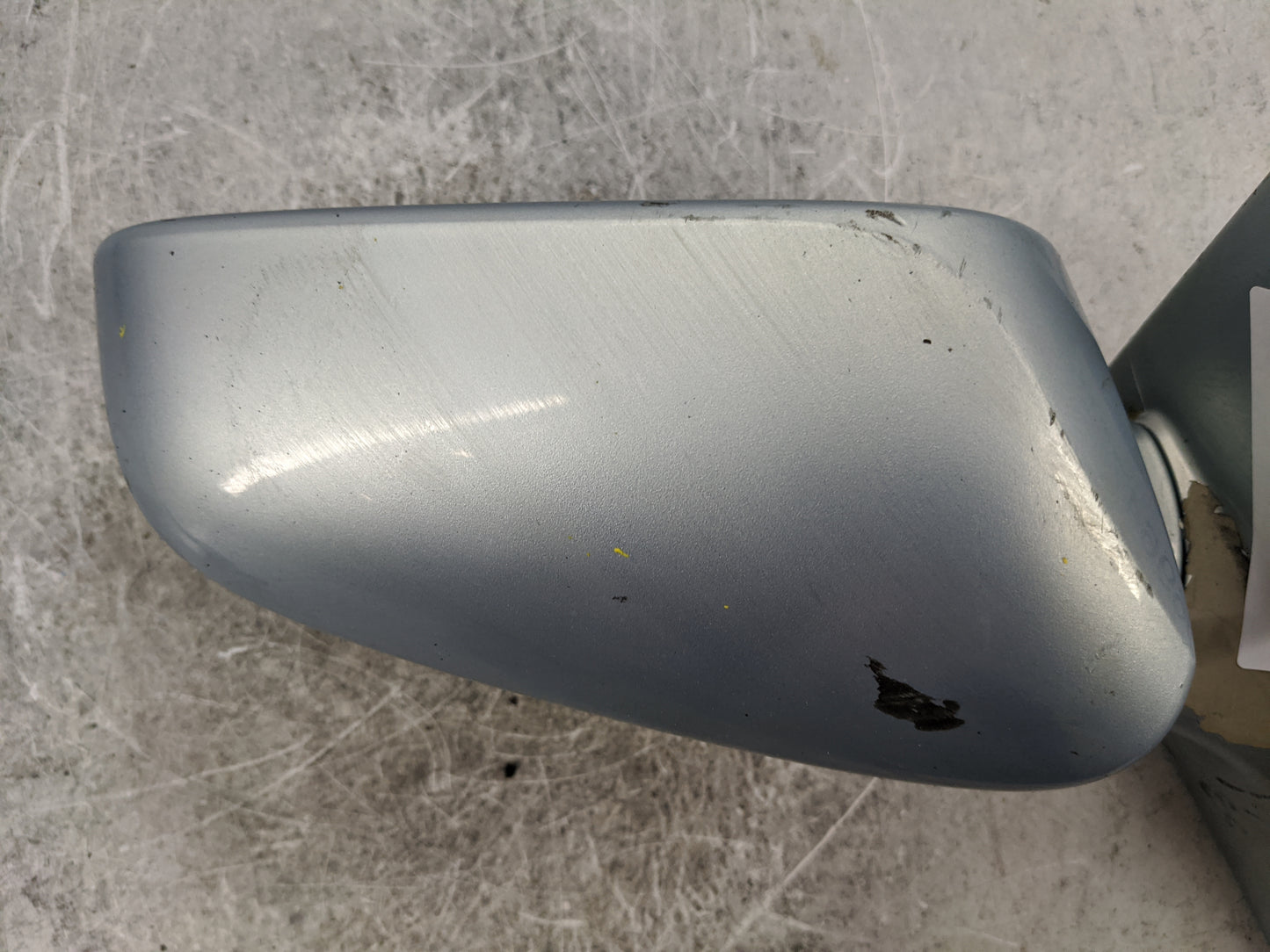 2003-2005 Honda Civic Passenger Side View Mirror - Right Door Mirror OEM Used - Oemusedautoparts1.com