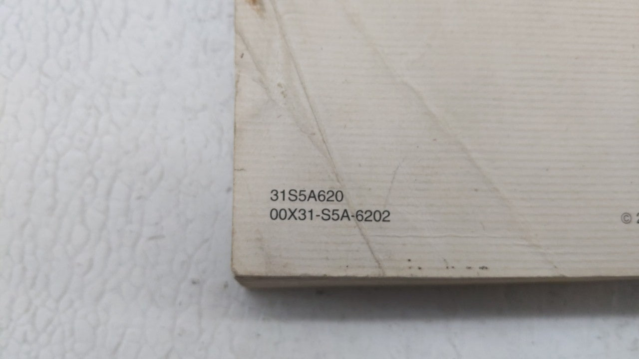 2003 Honda Civic Owners Manual Book Guide OEM Used Auto Parts - Oemusedautoparts1.com