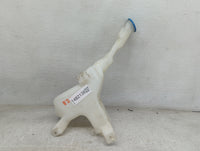 2001-2003 Honda Civic Windshield Washer Fluid Reservoir Bottle 1482138 - Oemusedautoparts1.com