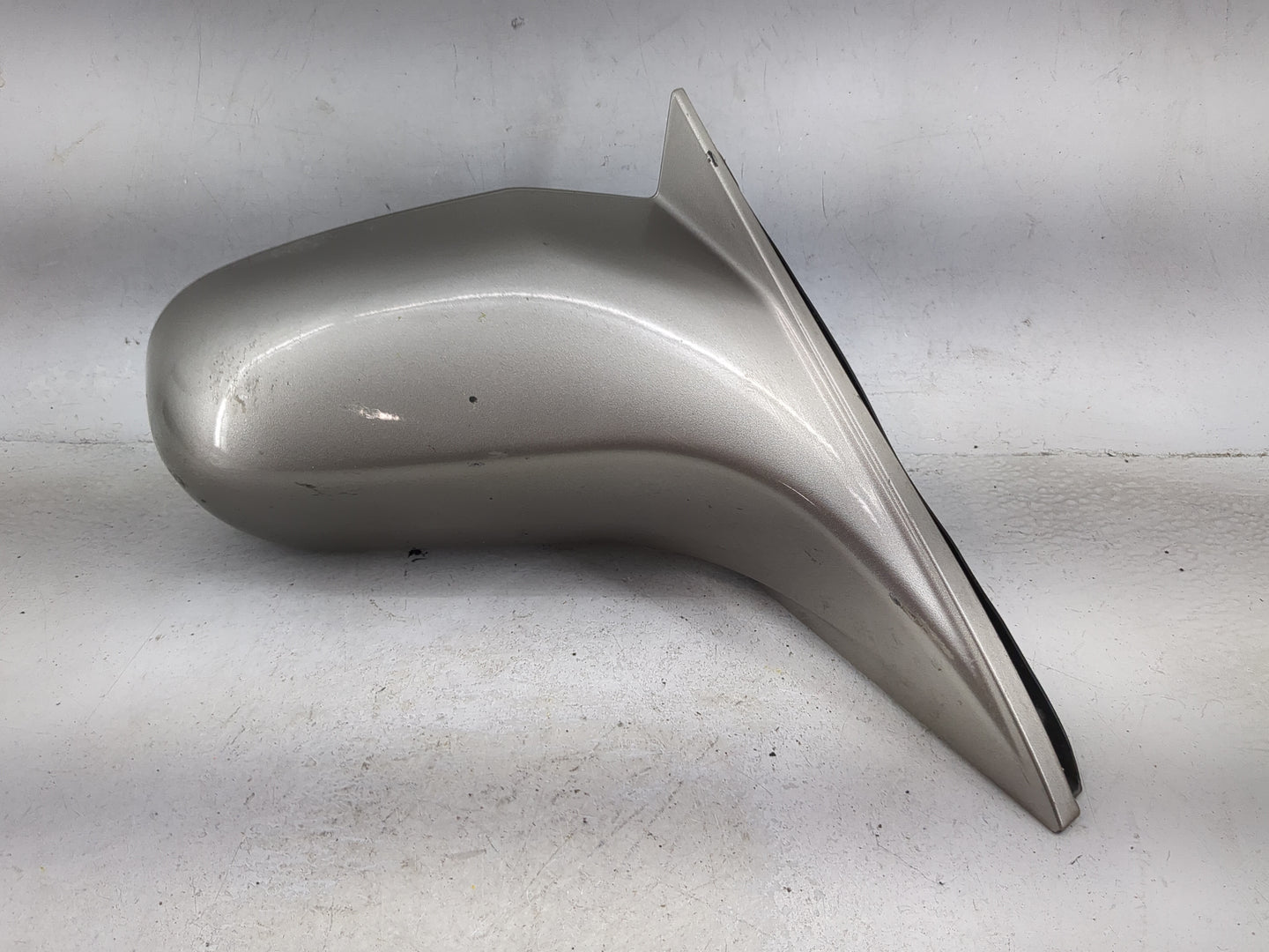2001-2005 Honda Civic Passenger Side View Mirror - Right Door Mirror OEM Used - Oemusedautoparts1.com