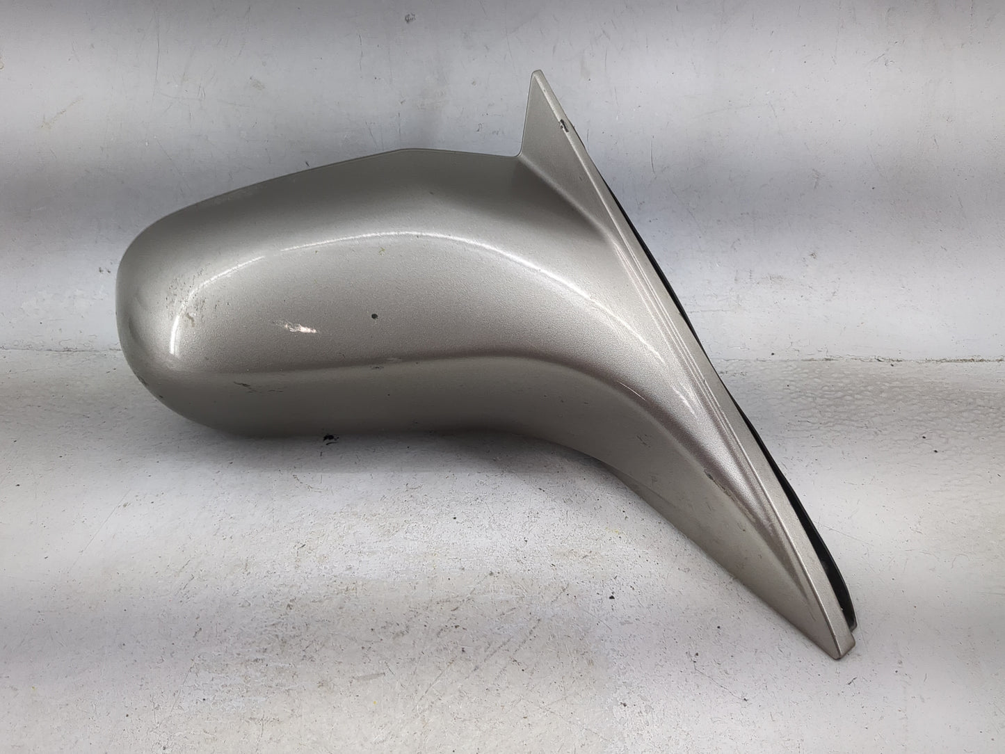 2001-2005 Honda Civic Passenger Side View Mirror - Right Door Mirror OEM Used - Oemusedautoparts1.com