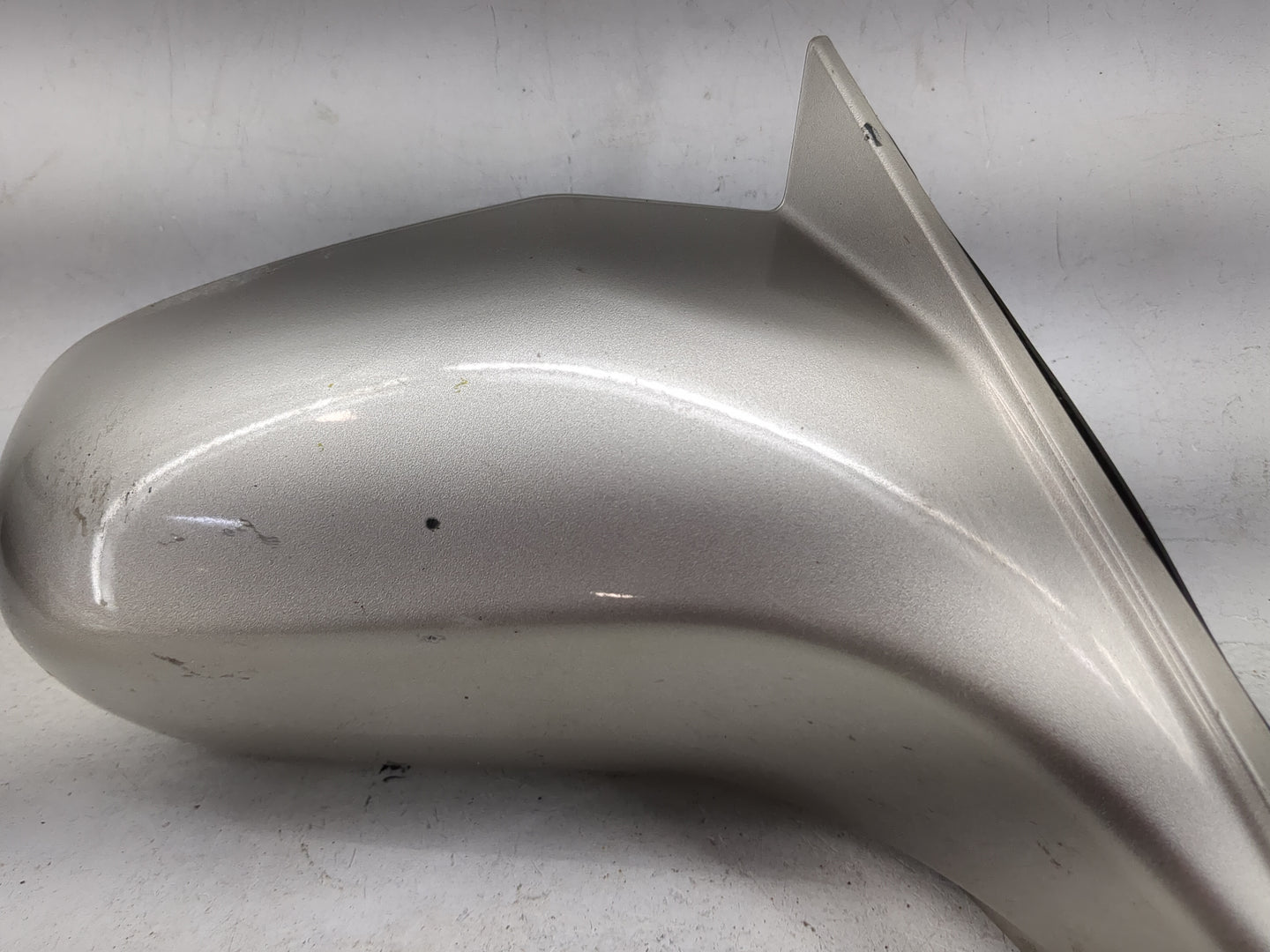 2001-2005 Honda Civic Passenger Side View Mirror - Right Door Mirror OEM Used - Oemusedautoparts1.com