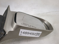 2001-2005 Honda Civic Passenger Side View Mirror - Right Door Mirror OEM Used - Oemusedautoparts1.com