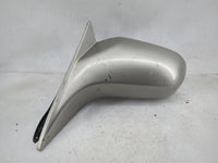 2001-2005 Honda Civic Driver Side View Mirror - Left Door Mirror OEM Used - Oemusedautoparts1.com