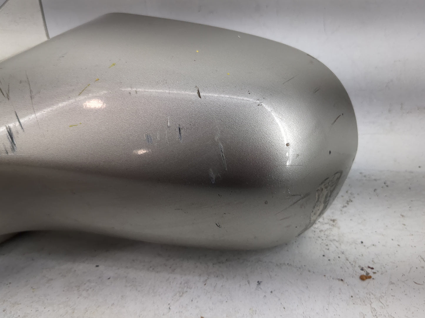 2001-2005 Honda Civic Driver Side View Mirror - Left Door Mirror OEM Used - Oemusedautoparts1.com