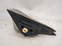 2001-2005 Honda Civic Driver Side View Mirror - Left Door Mirror OEM Used - Oemusedautoparts1.com