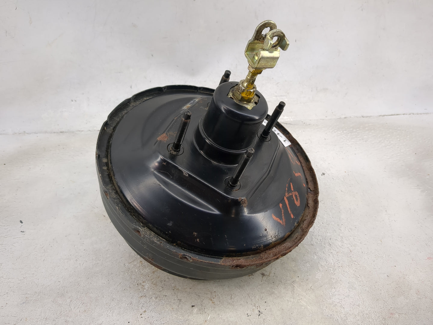2003-2005 Honda Civic Power Brake Booster Oem - Oemusedautoparts1.com