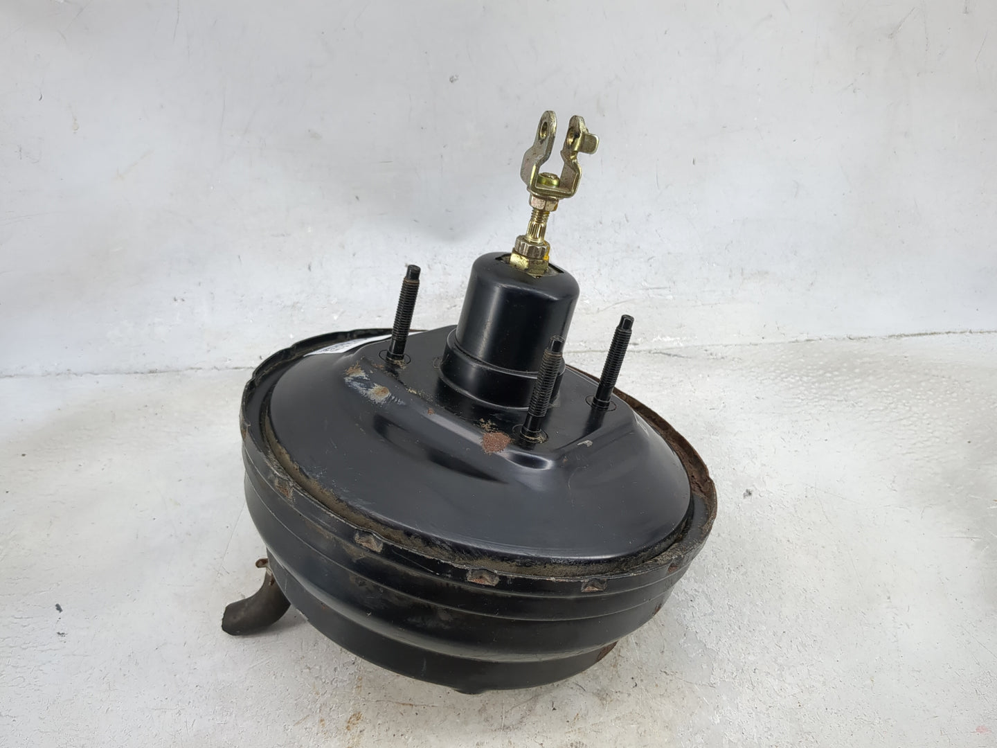 2003-2005 Honda Civic Power Brake Booster Oem - Oemusedautoparts1.com
