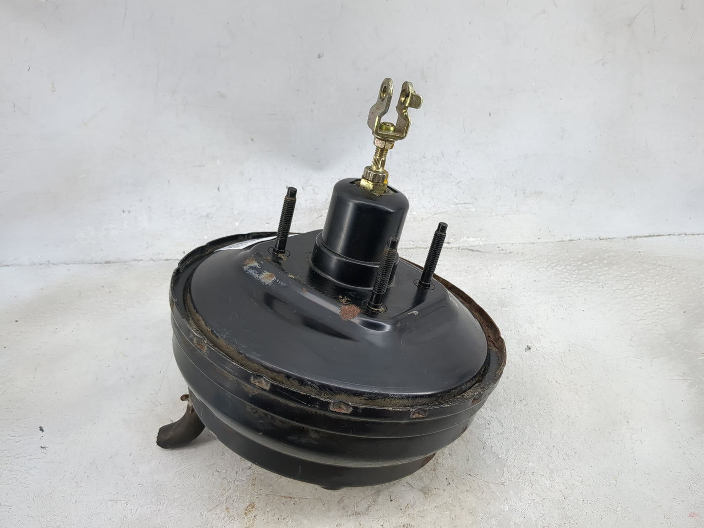 2003-2005 Honda Civic Power Brake Booster Oem - Oemusedautoparts1.com