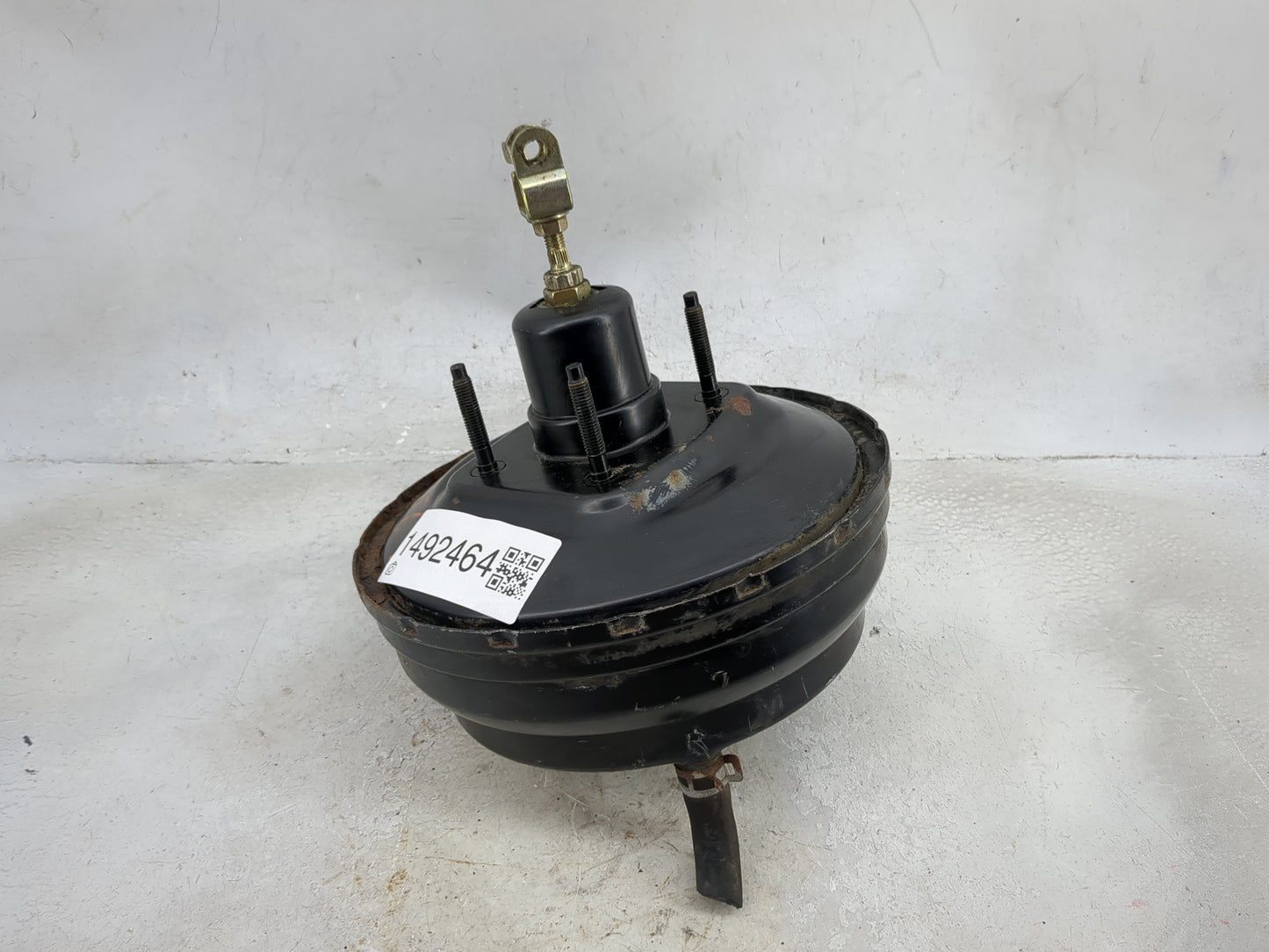 2003-2005 Honda Civic Power Brake Booster Oem - Oemusedautoparts1.com