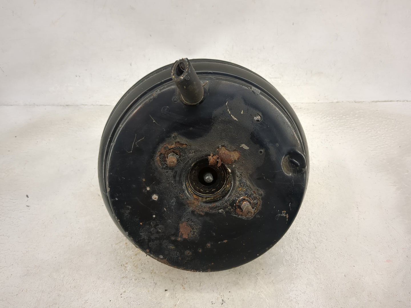 2003-2005 Honda Civic Power Brake Booster Oem - Oemusedautoparts1.com
