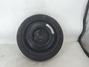 compare product 2003-2005 Honda Civic Spare Donut Tire Wheel Rim Oem 1498497