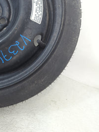 2003-2005 Honda Civic Spare Donut Tire Wheel Rim Oem 1498497 - Oemusedautoparts1.com