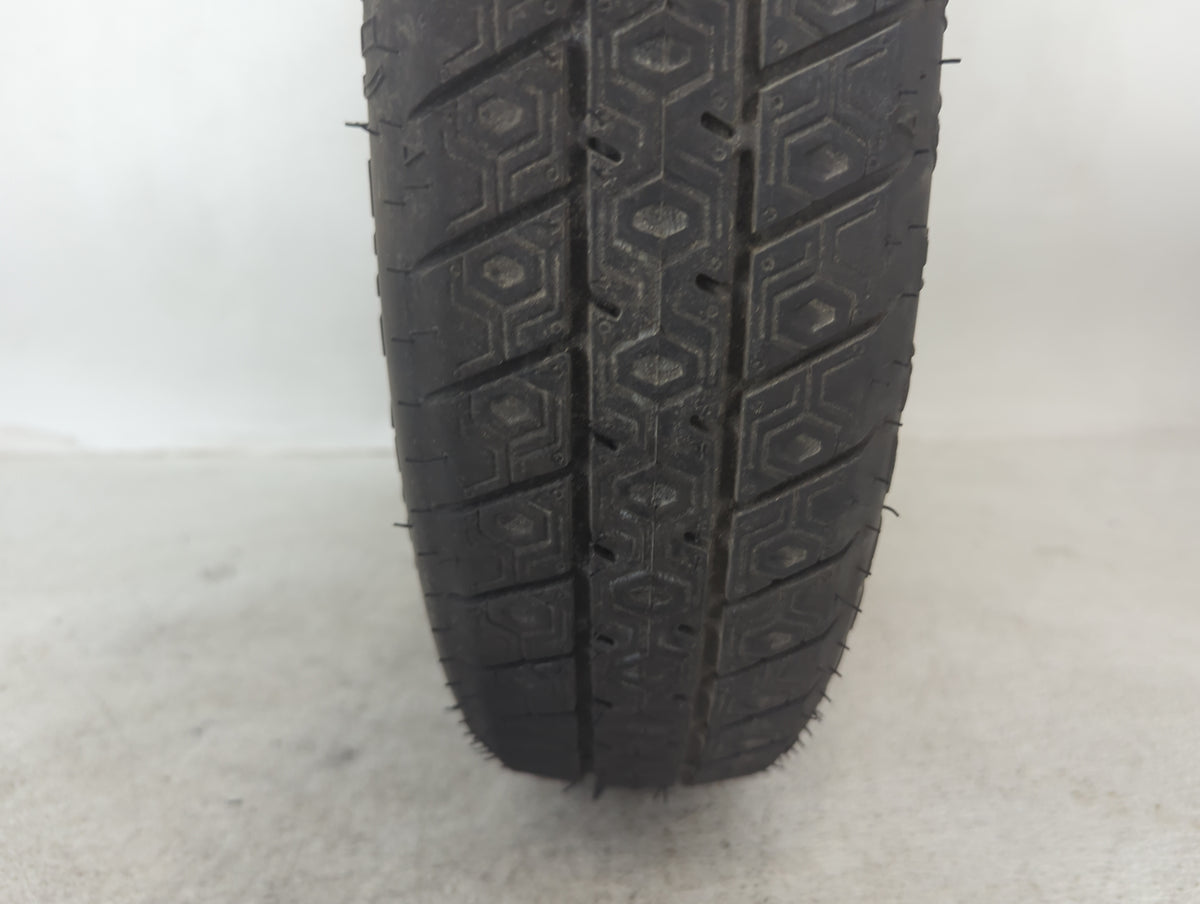 2003-2005 Honda Civic Spare Donut Tire Wheel Rim Oem 1498497 - Oemusedautoparts1.com