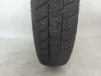 2003-2005 Honda Civic Spare Donut Tire Wheel Rim Oem 1498497 - Oemusedautoparts1.com