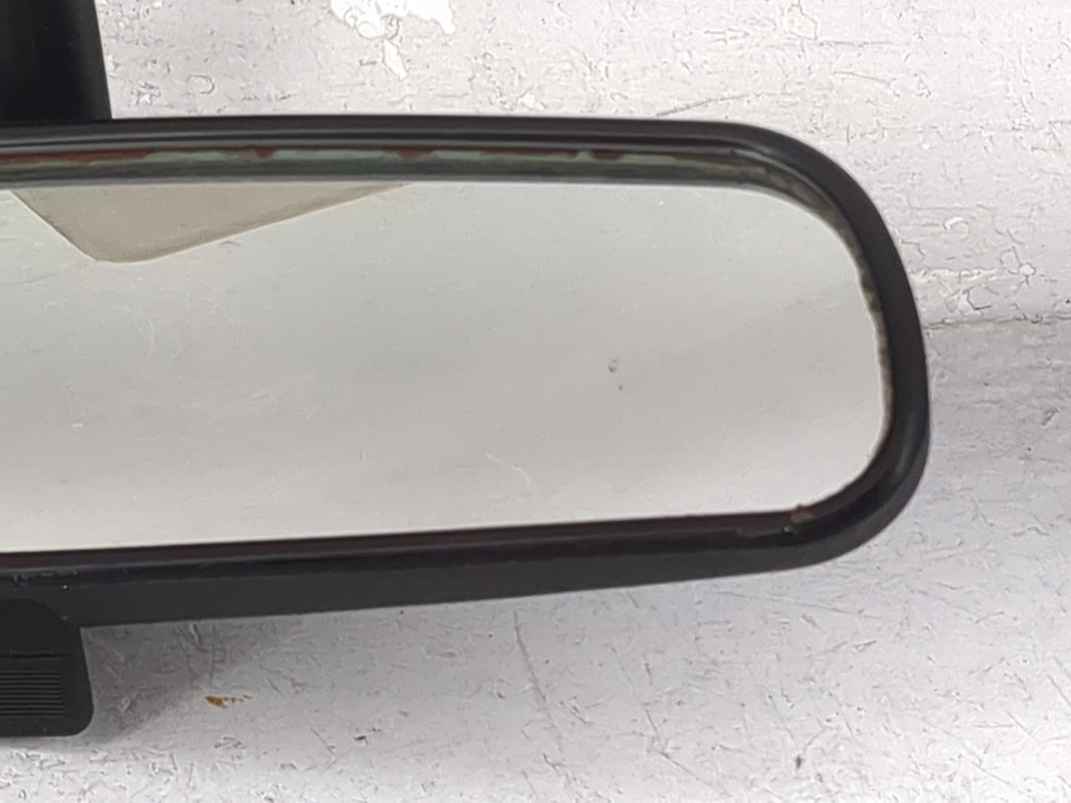 2003 Honda Civic Interior Rear View Mirror Replacement OEM P/N:E8 011681 Fits OEM Used Auto Parts - Oemusedautoparts1.com