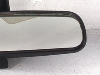 2003 Honda Civic Interior Rear View Mirror Replacement OEM P/N:E8 011681 Fits OEM Used Auto Parts - Oemusedautoparts1.com