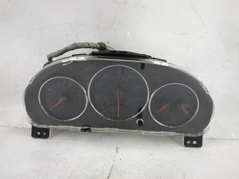 compare product 2003-2005 Honda Civic Instrument Cluster Speedometer Gauges P/N:HR-0310-025 78100S5AA150 Miles:104K Fits Fits 2003 2004 2005 OEM Used Auto Parts