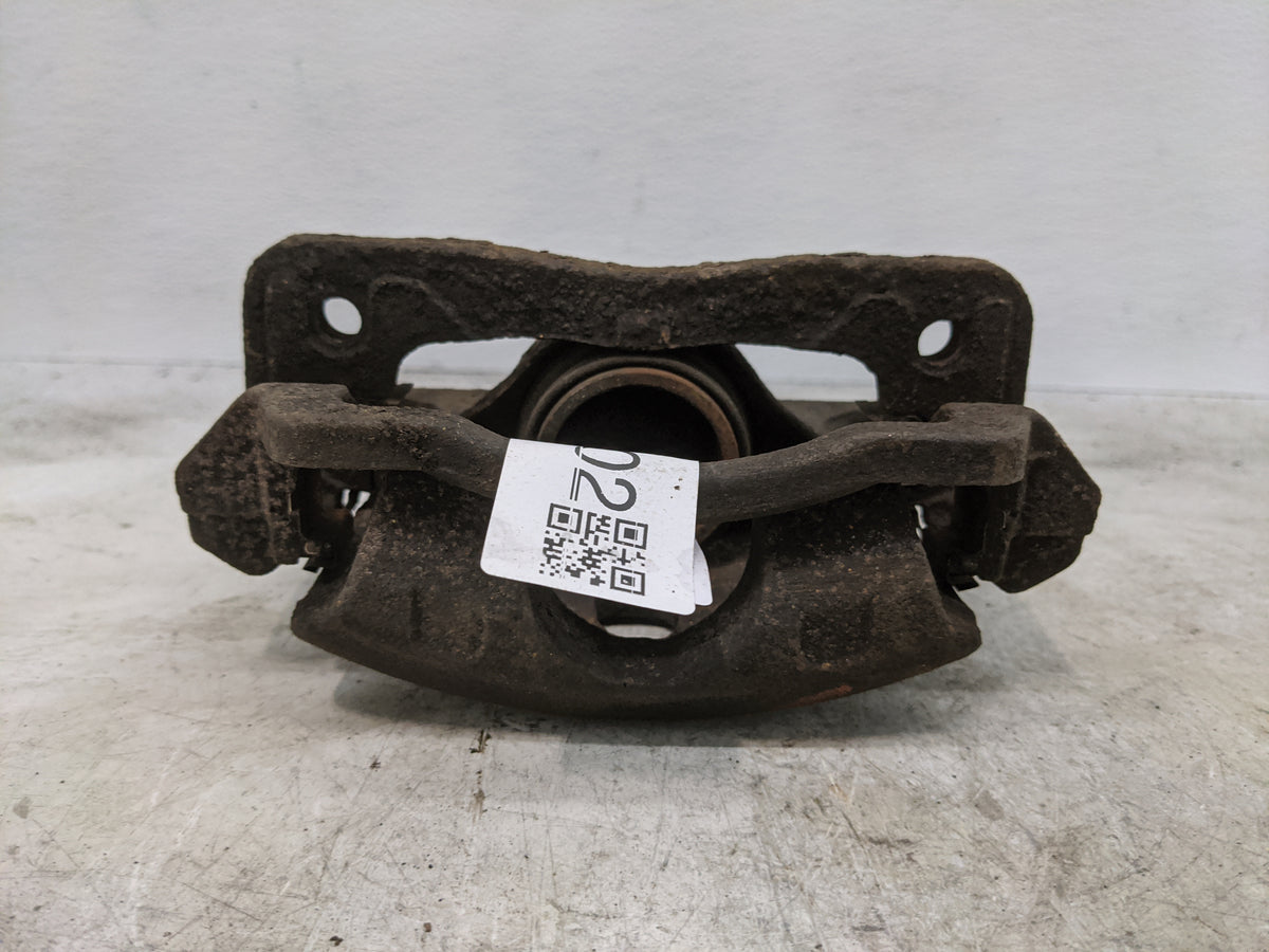 2001-2005 Honda Civic Front Driver Left Brake Caliper 1509902 - Oemusedautoparts1.com