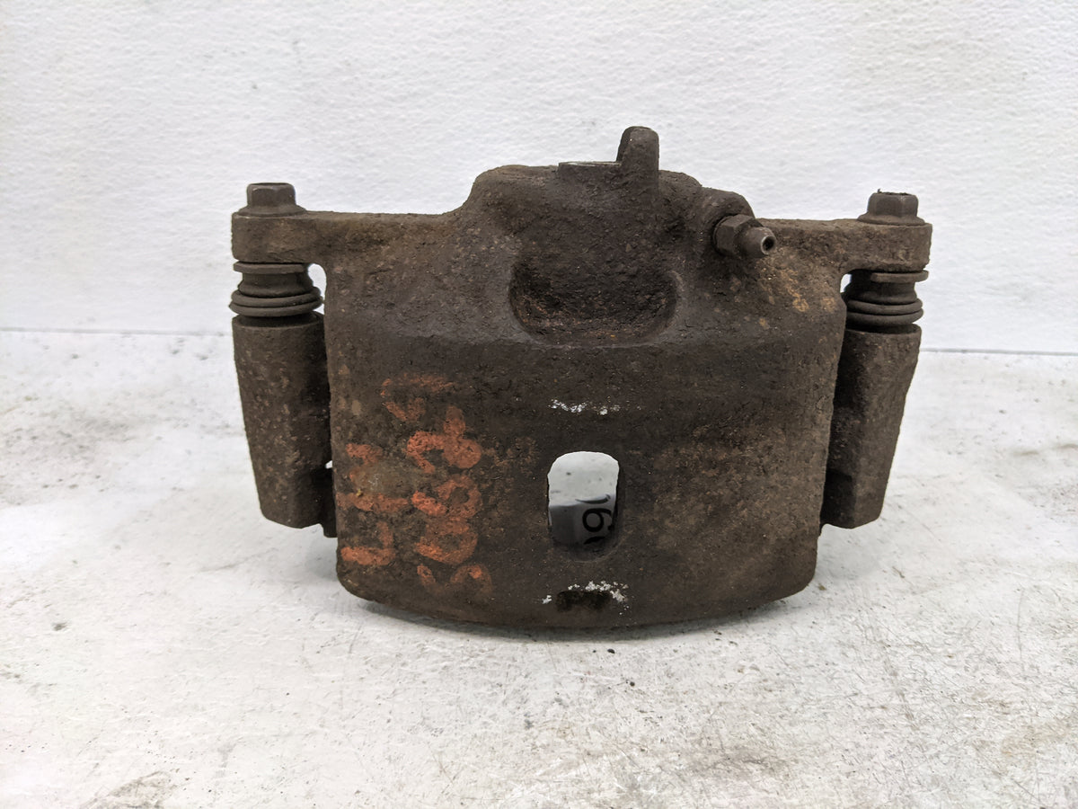 2001-2005 Honda Civic Front Driver Left Brake Caliper 1509902 - Oemusedautoparts1.com