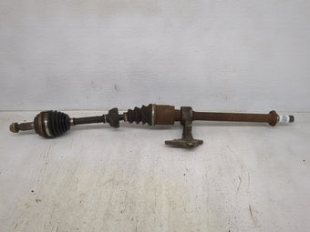 compare product 2003-2005 Honda Civic Axle Shaft Front Passenger Cv C/v