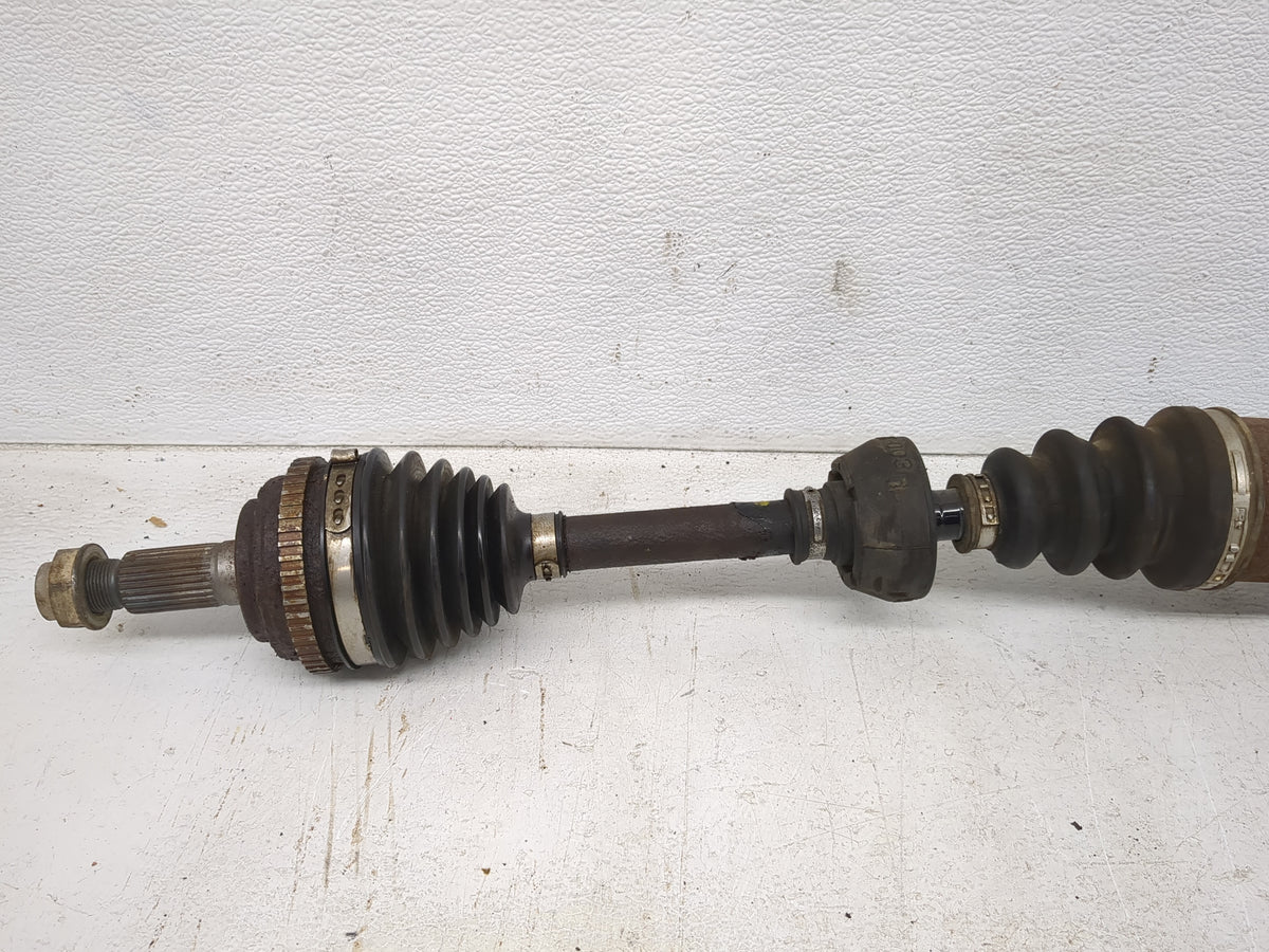 2003-2005 Honda Civic Axle Shaft Front Passenger Cv C/v - Oemusedautoparts1.com