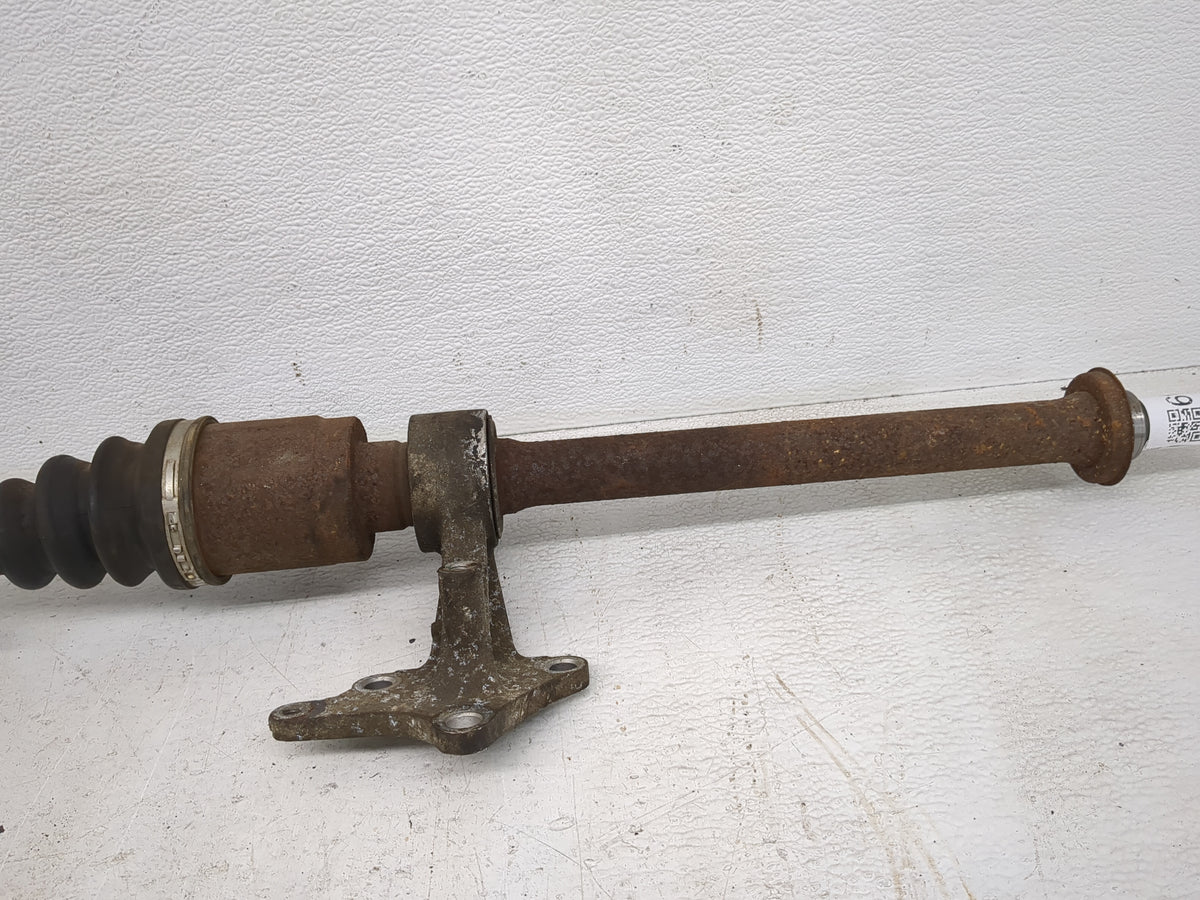 2003-2005 Honda Civic Axle Shaft Front Passenger Cv C/v - Oemusedautoparts1.com