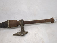 2003-2005 Honda Civic Axle Shaft Front Passenger Cv C/v - Oemusedautoparts1.com