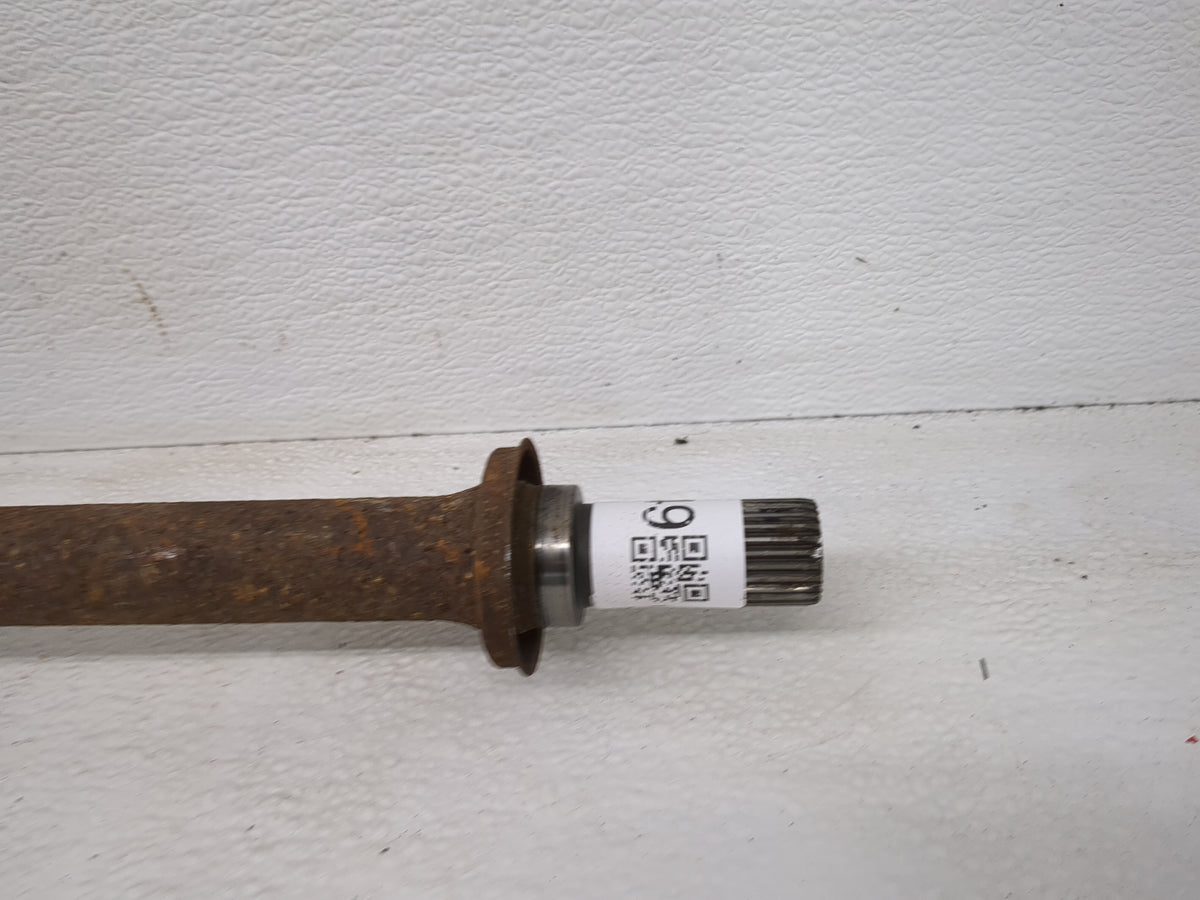2003-2005 Honda Civic Axle Shaft Front Passenger Cv C/v - Oemusedautoparts1.com