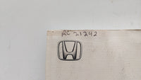 2003 Honda Civic Owners Manual Book Guide OEM Used Auto Parts - Oemusedautoparts1.com