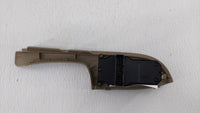2001-2005 Honda Civic Master Power Window Switch Replacement Driver Side Left P/N:83593-S5AA-9010-M1 Fits OEM Used Auto Part