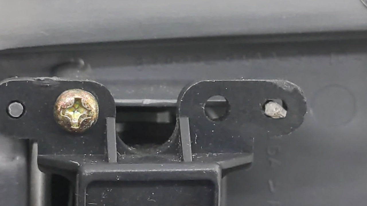 2003 Honda Civic Passeneger Right Rear Power Window Switch - Oemusedautoparts1.com