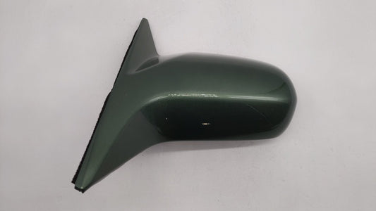 2001-2005 Honda Civic Side Mirror Replacement Driver Left View Door Mirror Fits Fits 2001 2002 2003 2004 2005 OEM Used Auto 