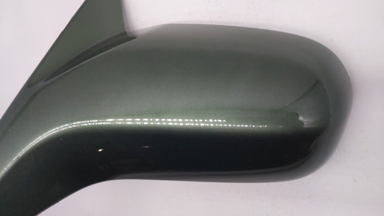 2001-2005 Honda Civic Side Mirror Replacement Driver Left View Door Mirror Fits Fits 2001 2002 2003 2004 2005 OEM Used Auto 