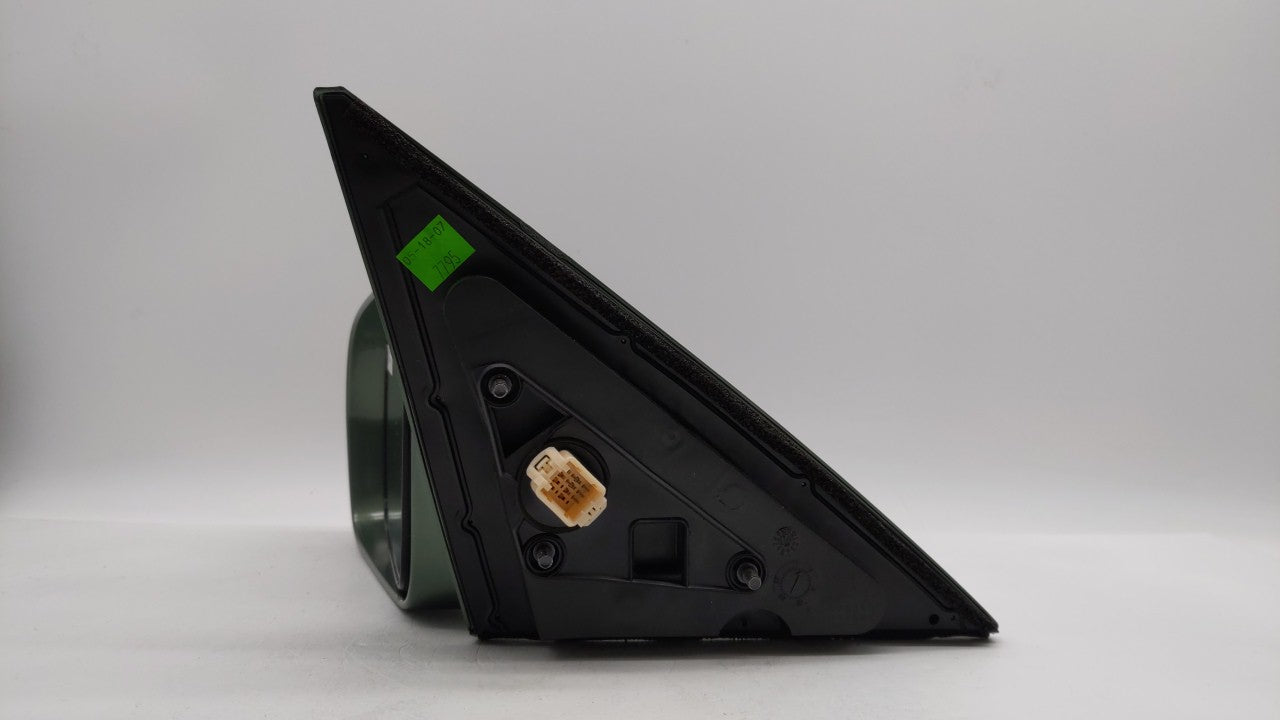 2001-2005 Honda Civic Side Mirror Replacement Driver Left View Door Mirror Fits Fits 2001 2002 2003 2004 2005 OEM Used Auto 