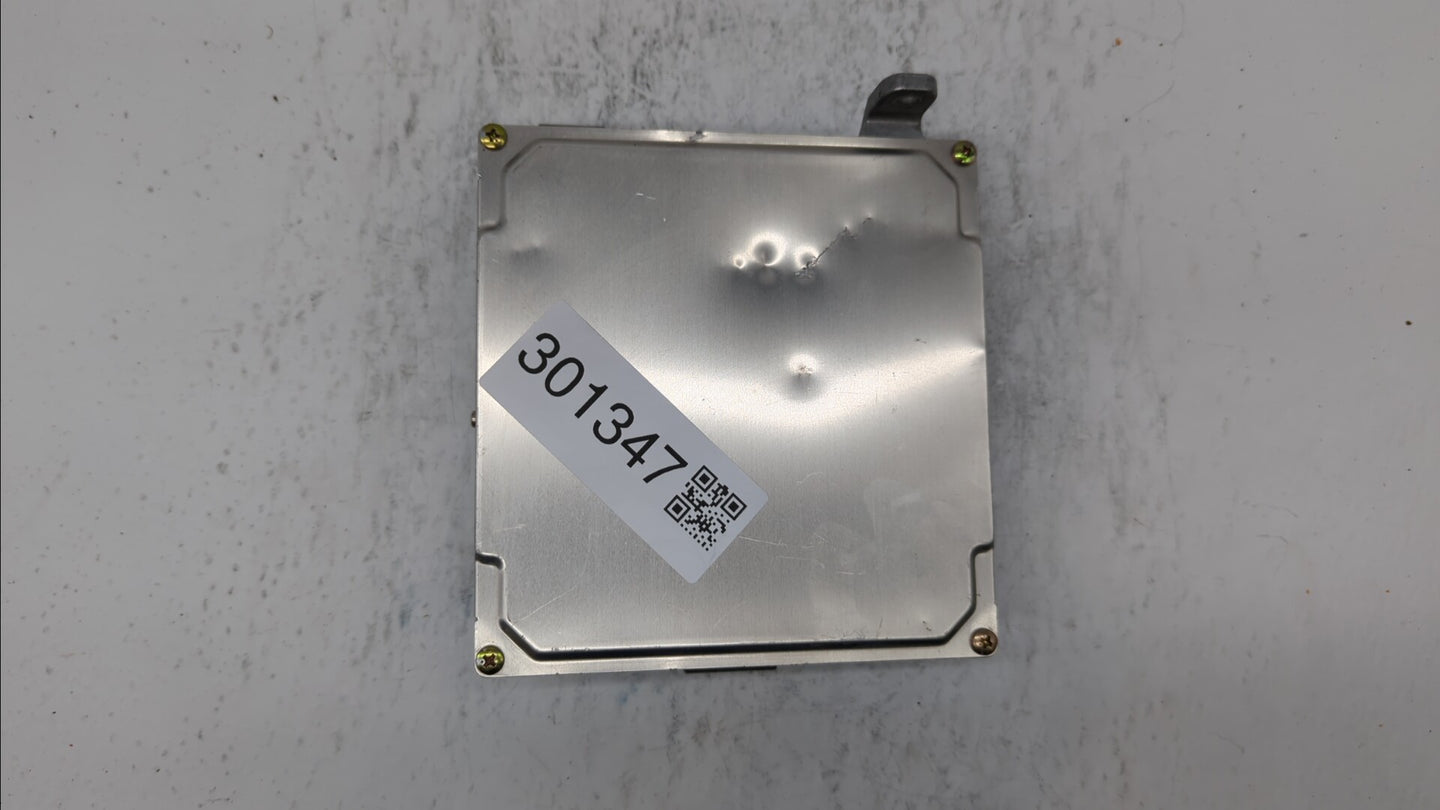 2003 Honda Civic PCM Engine Control Computer ECU ECM PCU OEM P/N:37820-PZA-A51 37820-PZA-A57 Fits OEM Used Auto Parts - Oemu