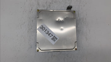 2003 Honda Civic PCM Engine Control Computer ECU ECM PCU OEM P/N:37820-PZA-A51 37820-PZA-A57 Fits OEM Used Auto Parts - Oemu