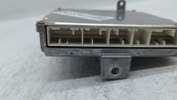 2003 Honda Civic PCM Engine Control Computer ECU ECM PCU OEM P/N:37820-PZA-A51 37820-PZA-A57 Fits OEM Used Auto Parts - Oemu