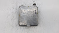 2003 Honda Civic PCM Engine Control Computer ECU ECM PCU OEM P/N:37820-PZA-A51 37820-PZA-A57 Fits OEM Used Auto Parts - Oemu
