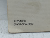 2003 Honda Civic Owners Manual Book Guide OEM Used Auto Parts - Oemusedautoparts1.com