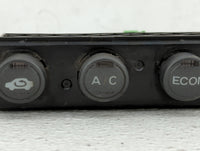 2003-2005 Honda Civic Climate Control Module Temperature AC/Heater Replacement Fits Fits 2003 2004 2005 OEM Used Auto Parts 