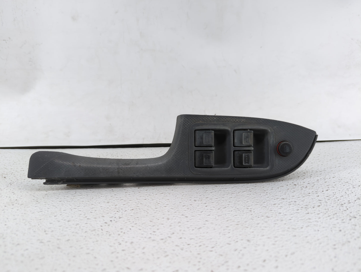 2001-2005 Honda Civic Master Power Window Switch Replacement Driver Side Left P/N:83593-S5AA-9010-M1 Fits OEM Used Auto Part